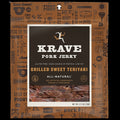 Pork Jerky Teriyaki