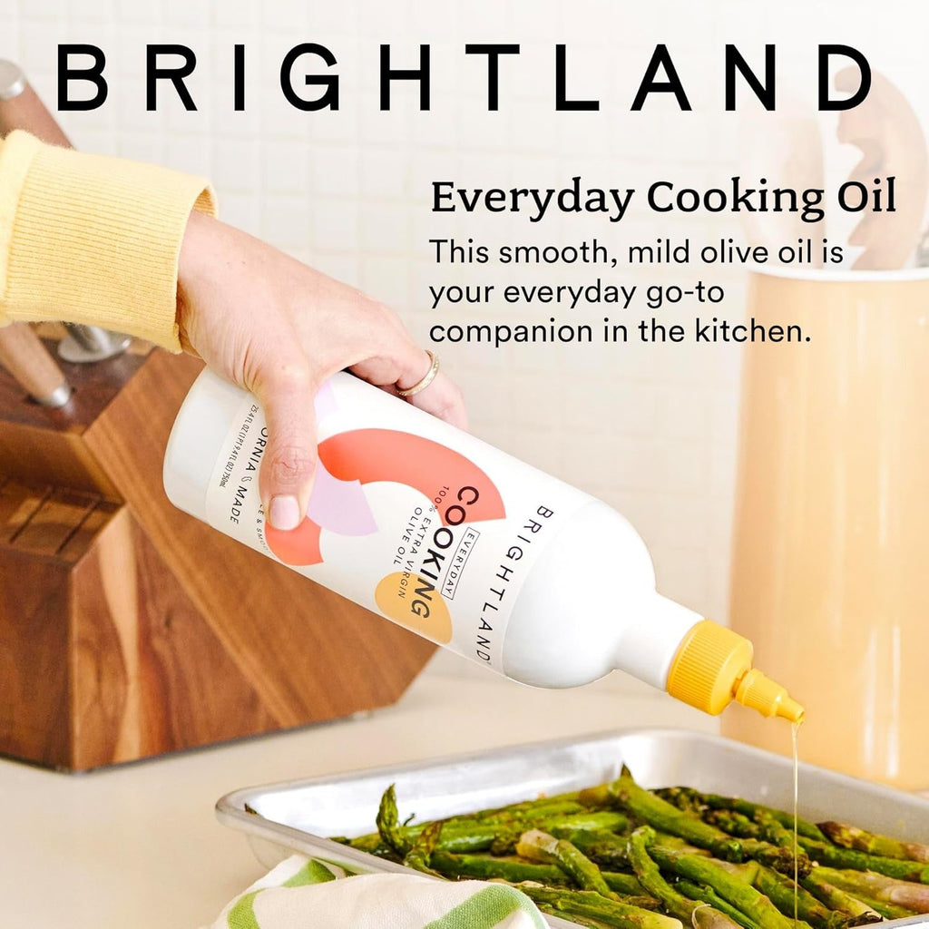 Everyday Cooking Olive Oil
