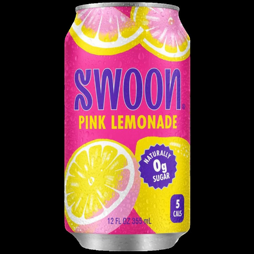 Zero Sugar Pink Lemonade (12 Pack)