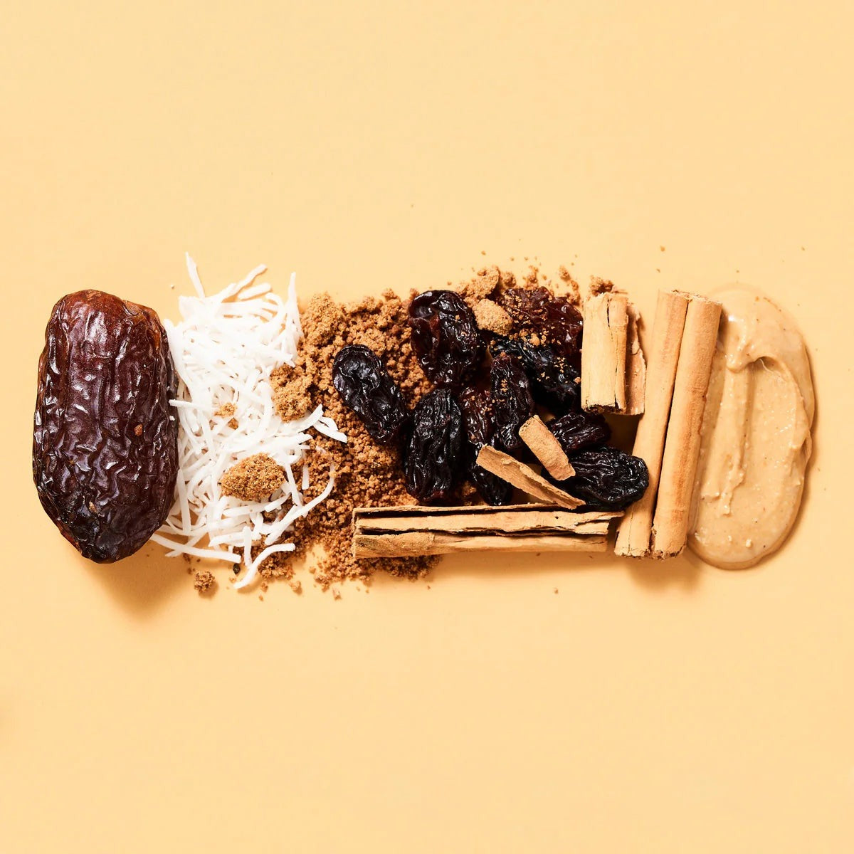 Cinnamon Scroll Snack Bar (12 CT)