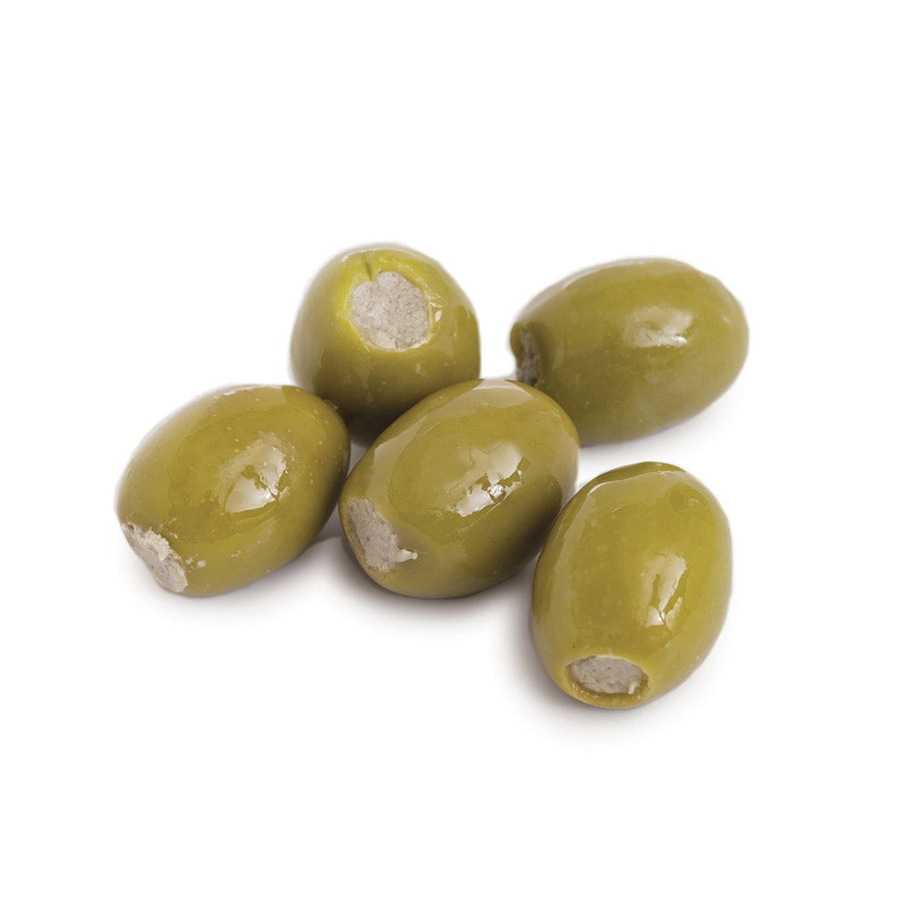 Blue Cheese Stuffed Olives