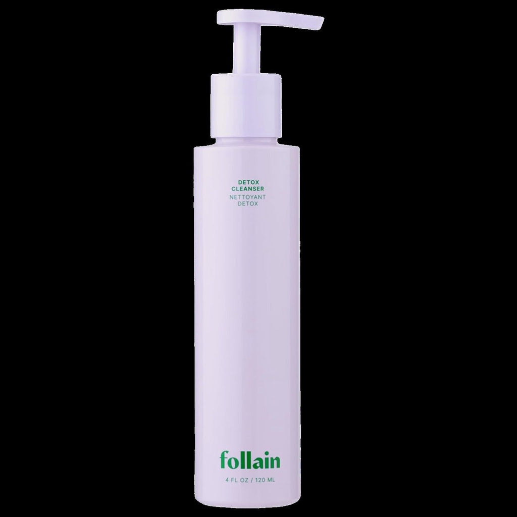 Detox Cleanser