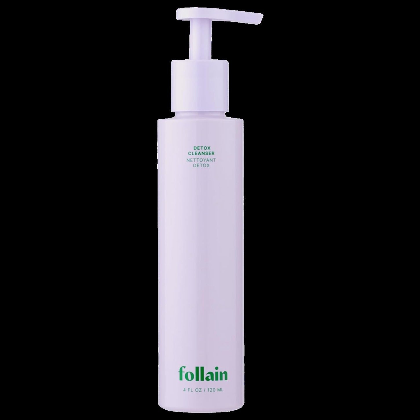 Detox Cleanser