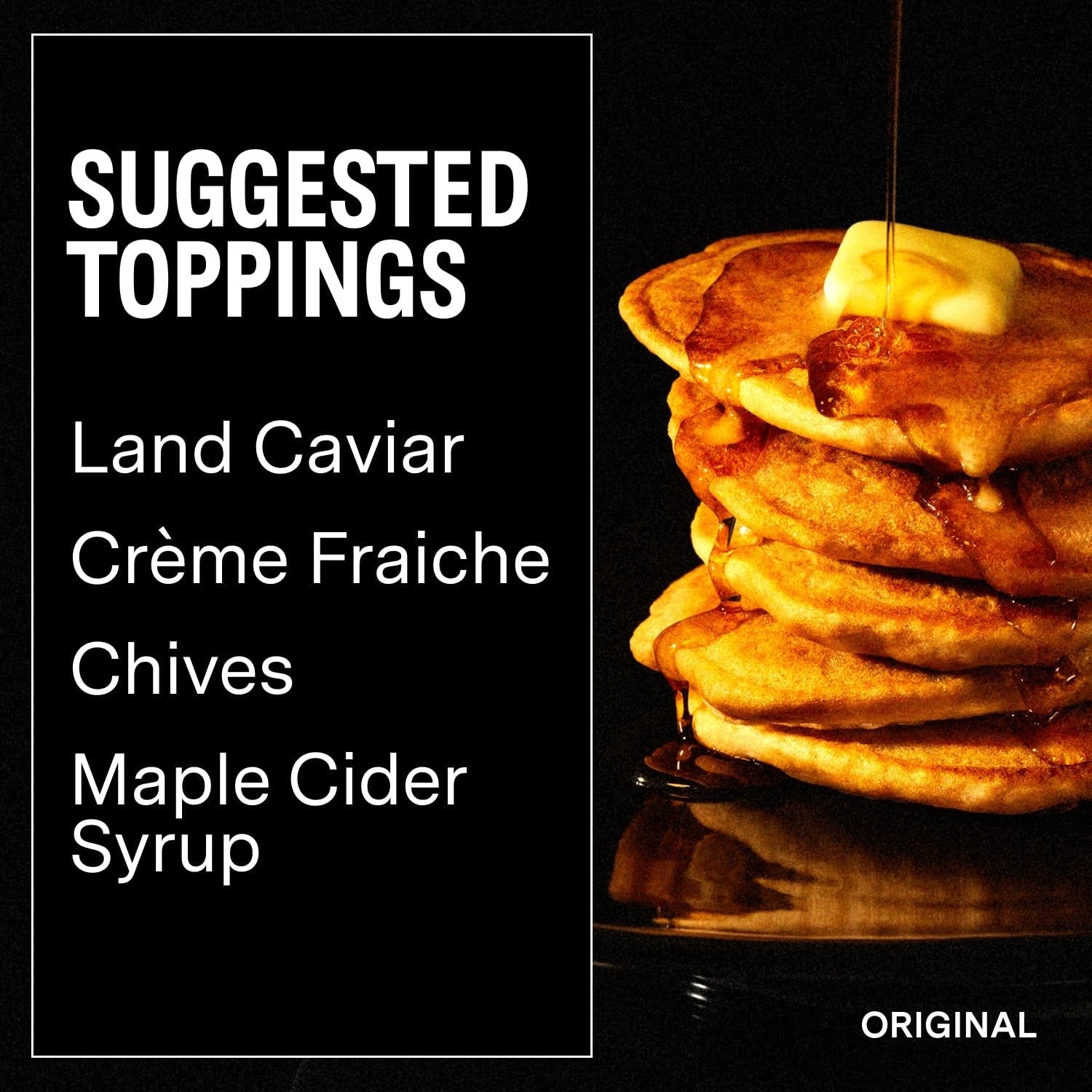 Pancake & Waffle Mix - Original