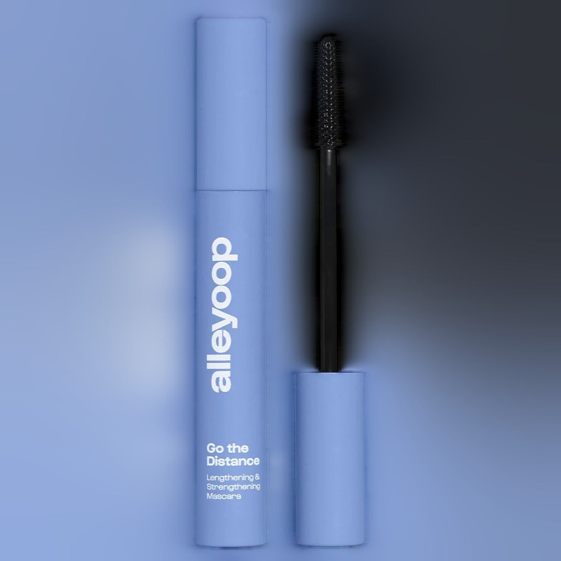Go The Distance Mascara - Black