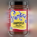 Hot Chipotle Salsa