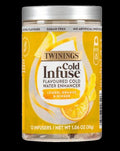 Cold Infuse Lemon & Ginger Tea (12 Ct)