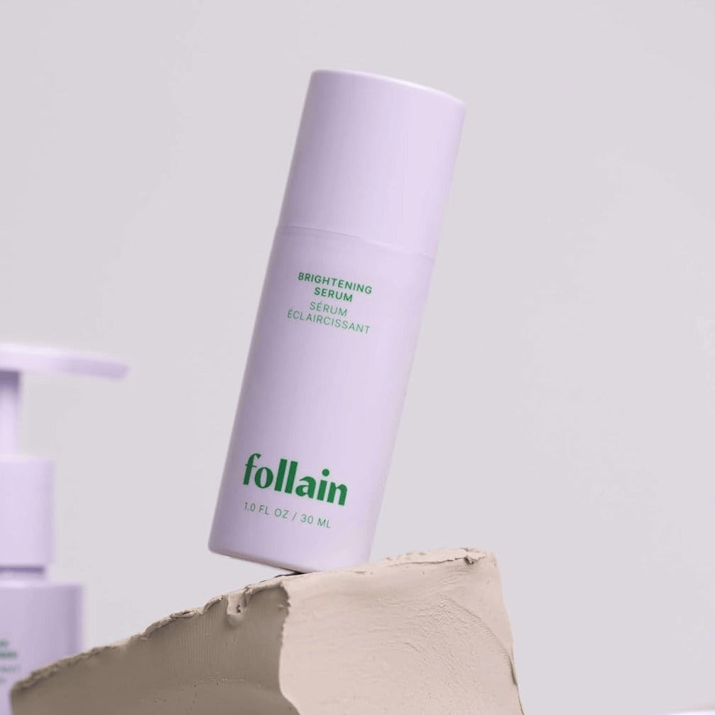 Brightening Serum