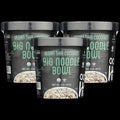 Organic Vegan Thai Coconut Big Noodle Bowl (3CT)