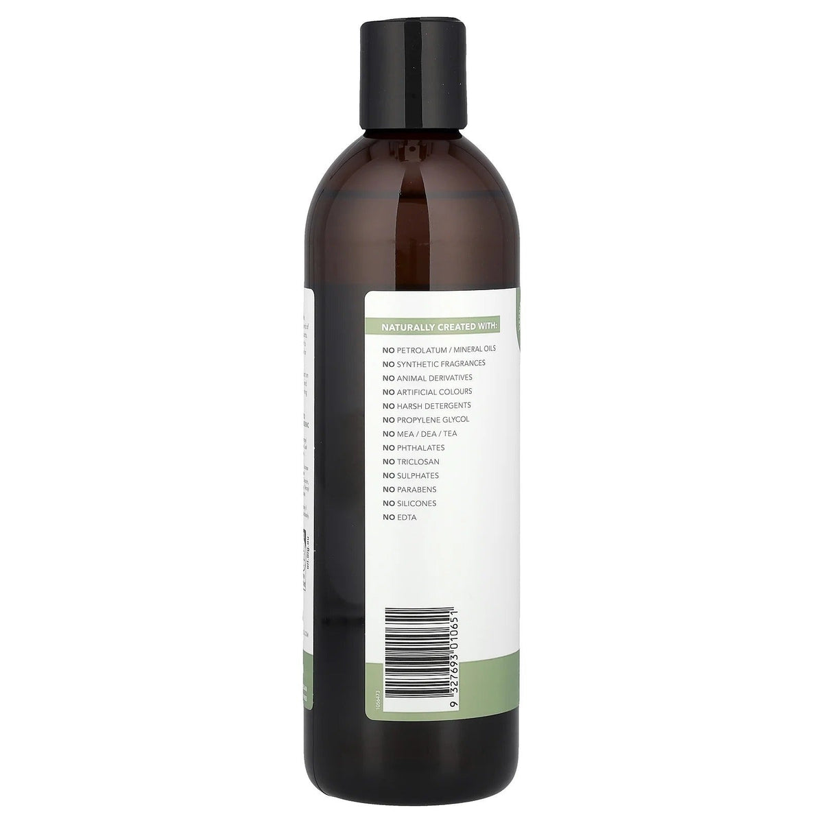 Skin Relief Body Wash