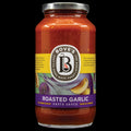 Roasted Garlic Sauce
