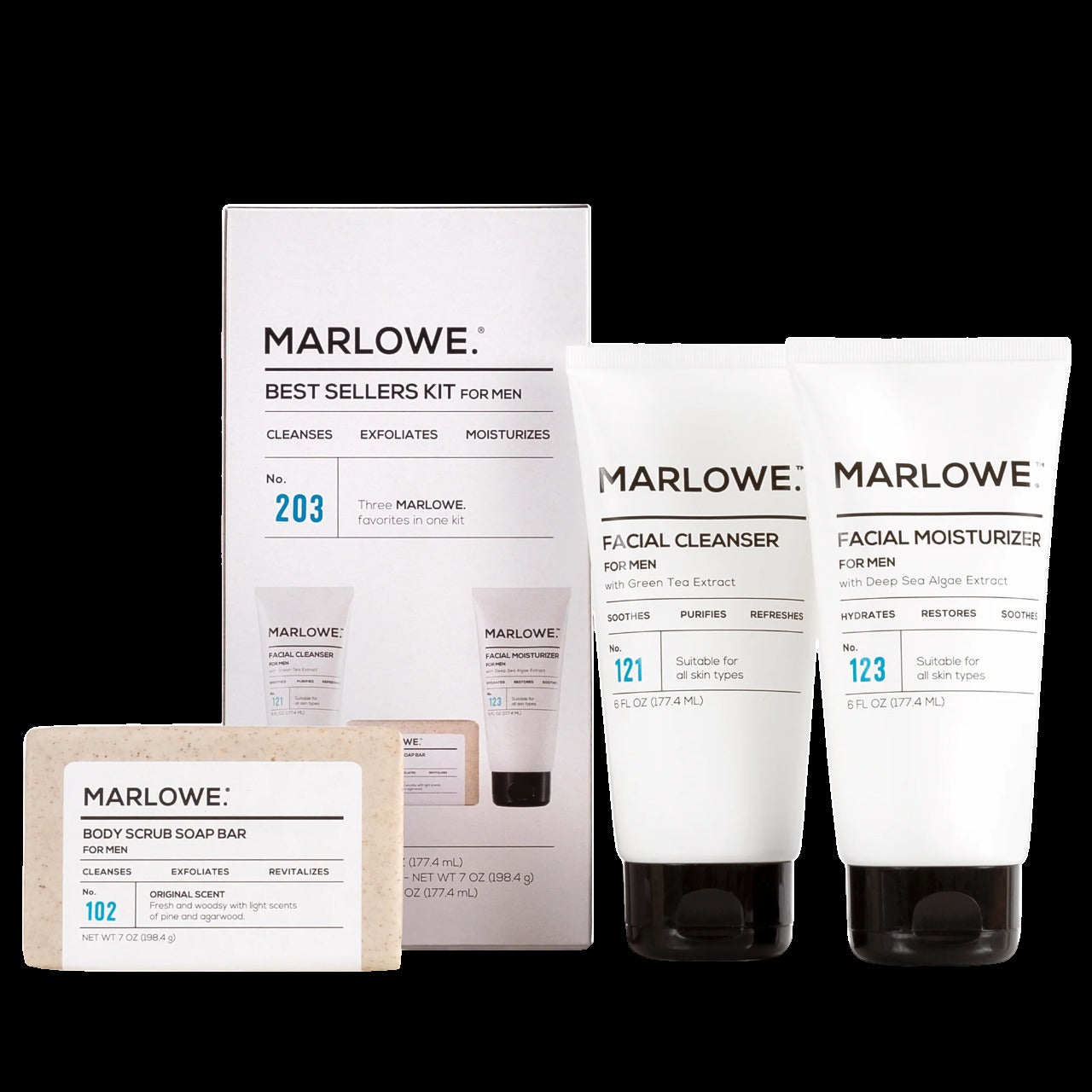 No. 203 Best Sellers Kit