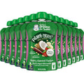 Plantastic Berry Harvest Fusion, Fruit & Yogurt Alternative (12 Pack)