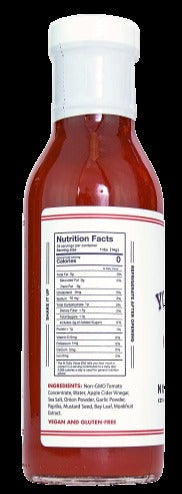 Classic Ketchup (Keto)
