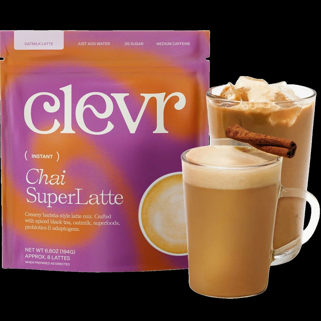 Chai SuperLatte 8-Serving Case Pack (6)