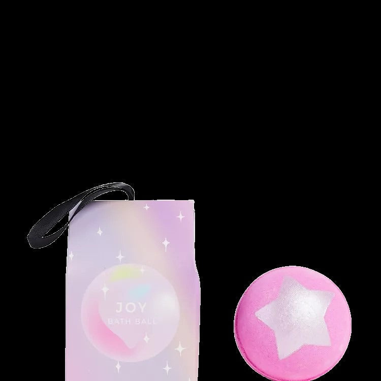 Joy Bath Ball