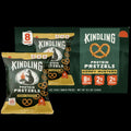 Kindling Lunchbox Honey Mustard (8 CT)