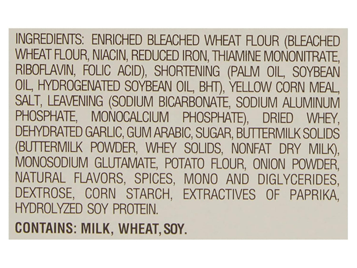 Cajun Style Fish Breading & Batter Mix
