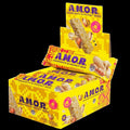 Amaranth & Peanut Bars (12 Pack)