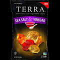 Sea Salt & Vinegar Chips