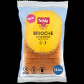 Brioche Style Bread
