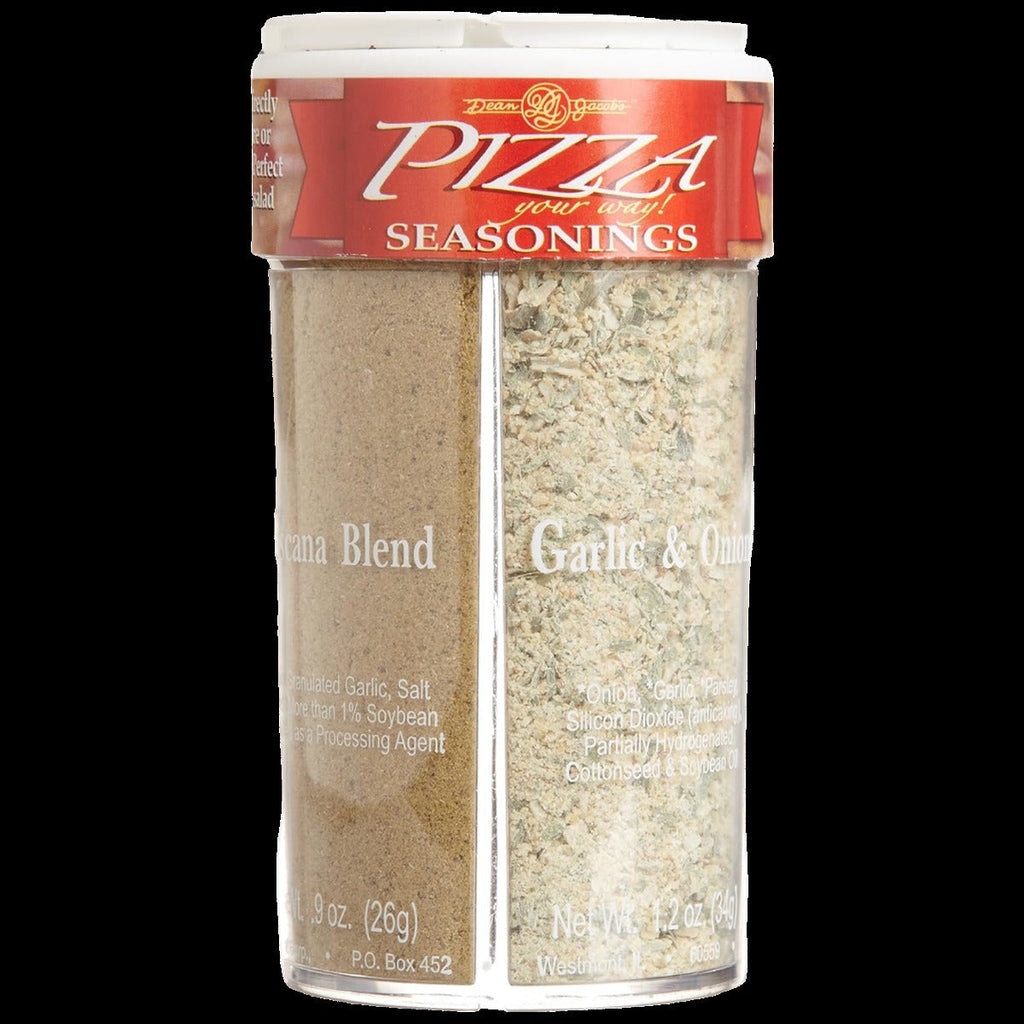 Pizza Seasoning