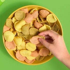 Sea Salt Veggie Chips