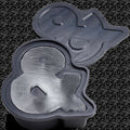 Cocktail Ice, Ampersand