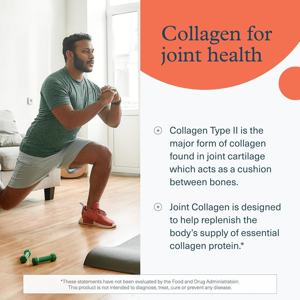 Collagen Joint Advanced (120 CT)