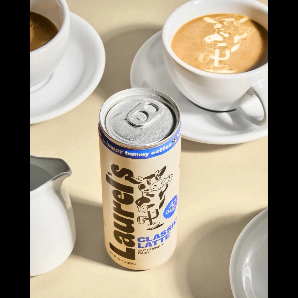 Classic Latte (12 Pack)