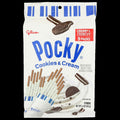 Pocky Cookies & Cream (9 Pack)