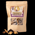 Cinnamon Raisin Granola