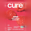 Electrolyte Drink Mix - Raspberry (8 CT)