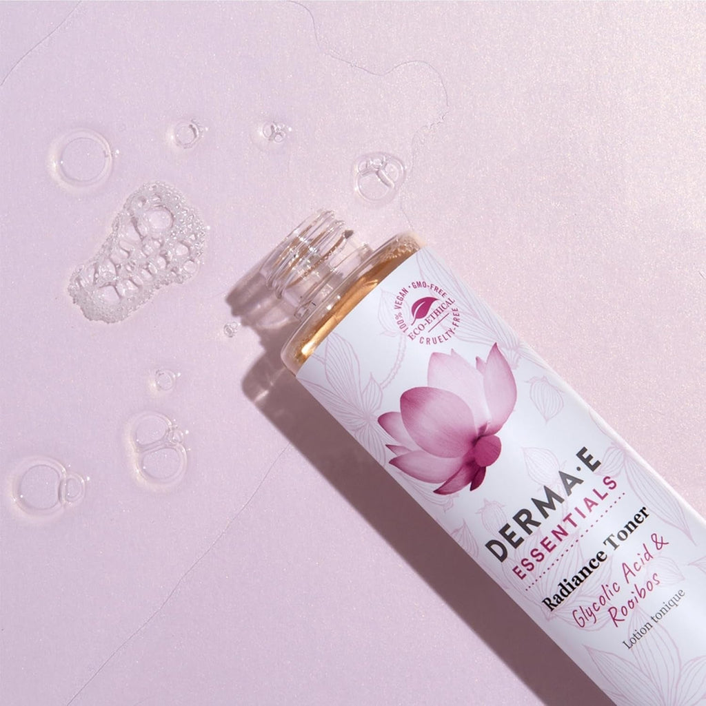 Radiance Toner