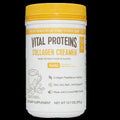 Vanilla Collagen Coffee Creamer