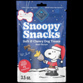 Snoopy Beef Dog Treats