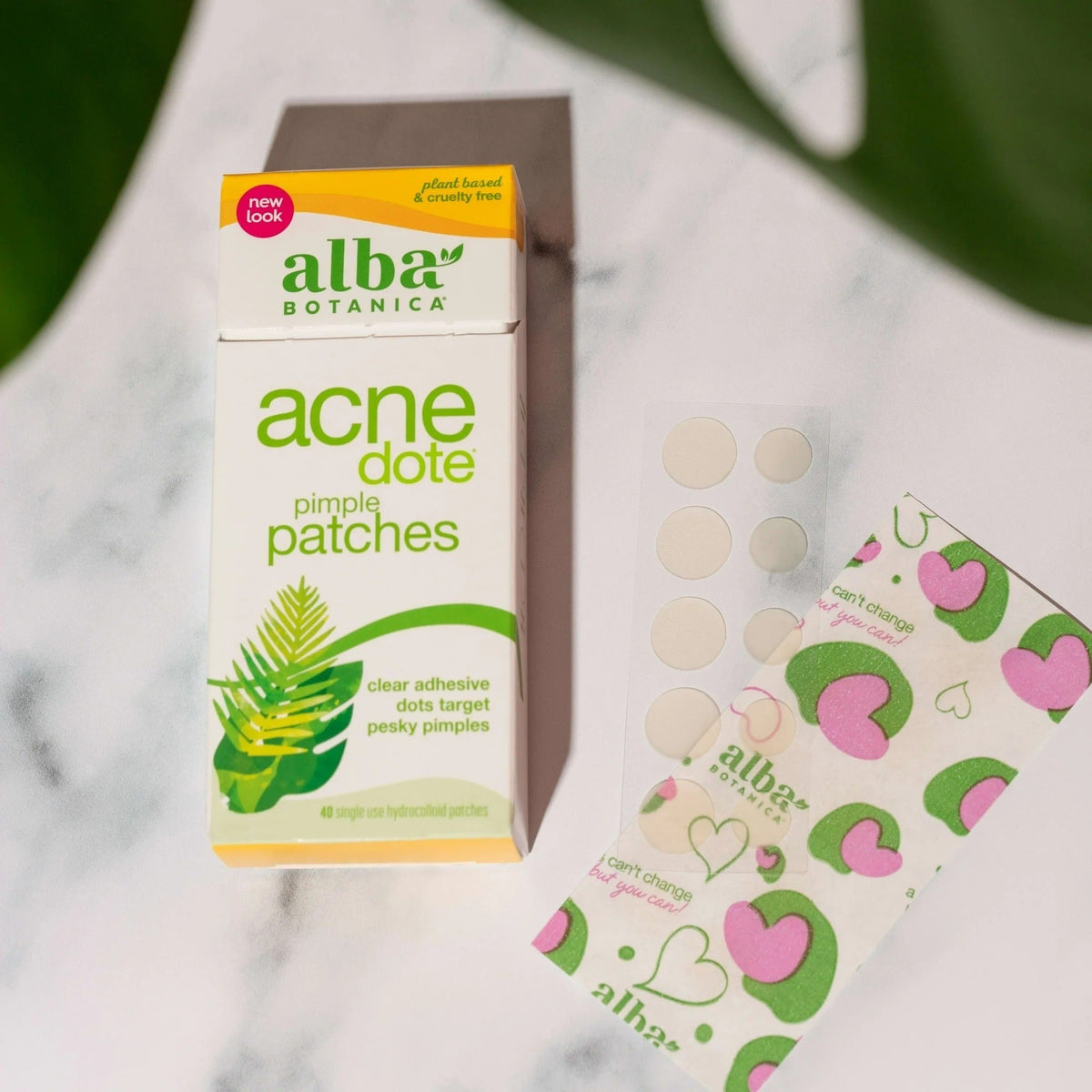 Acnedote Pimple Patches