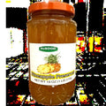 Pineapple Preserves