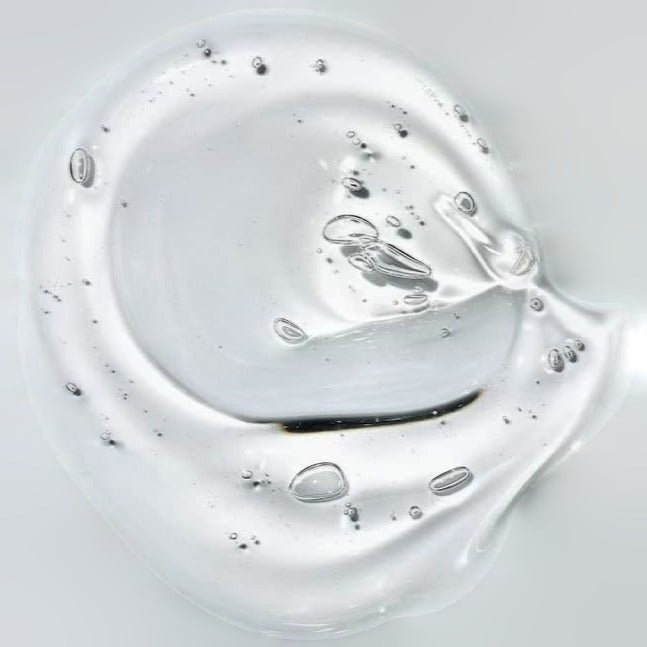 Wash It Out Gel Cleanser