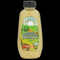 Organic Stone Ground Mustard