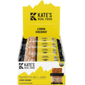 Organic Granola Bars - Lemon Coconut (12 CT)