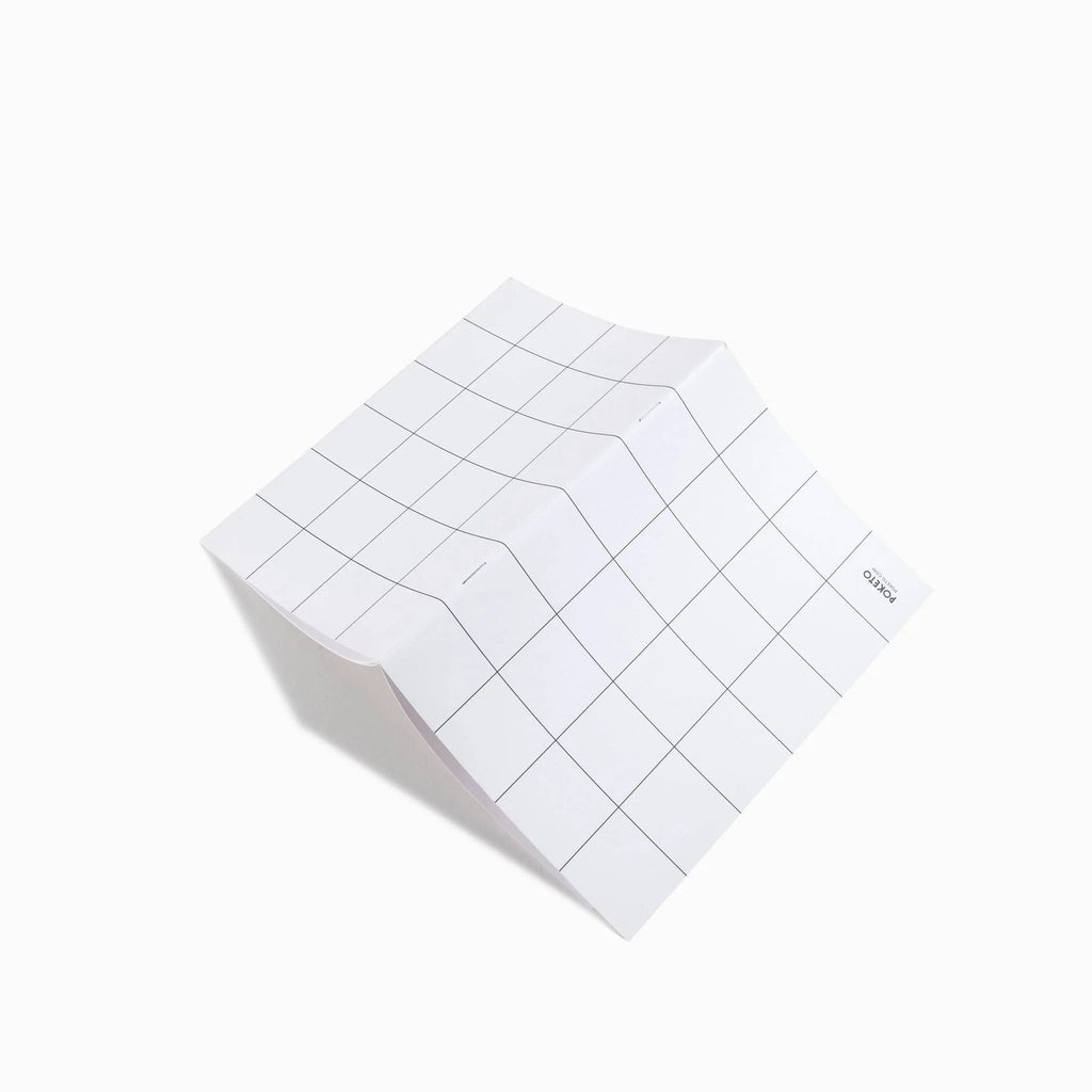 A5 Notebook - Blank