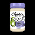 Roasted Garlic Mayo