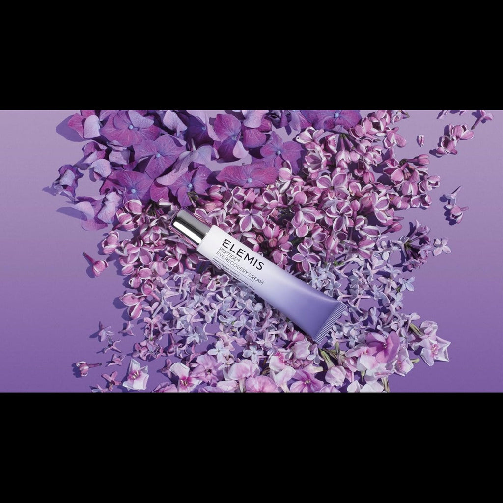 Peptide4 Eye Recovery Cream