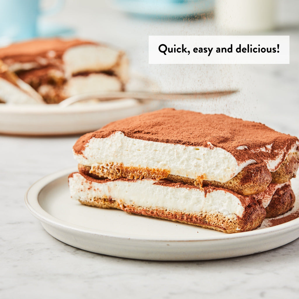 Tiramisu Kit