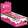 Oatmeal Cranberry Almond Bar (12 CT)