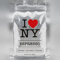 Whole Bean Espresso
