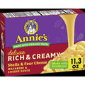 Deluxe Mac and Cheese Four Cheese
