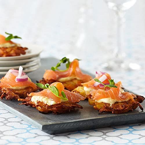 Parmesan Garlic Aioli