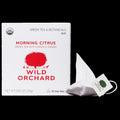 Morning Citrus Loose Leaf Green Tea